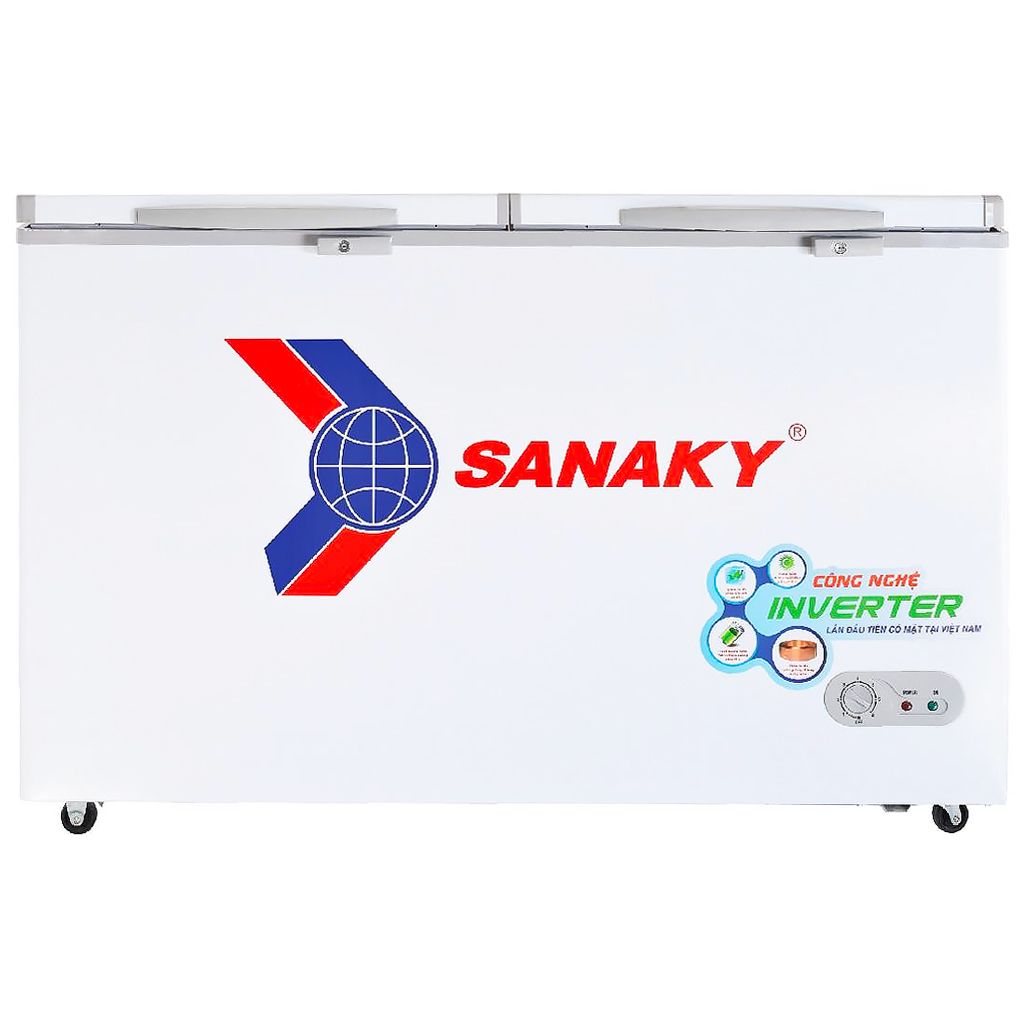 Tủ đông Sanaky VH 3699W3