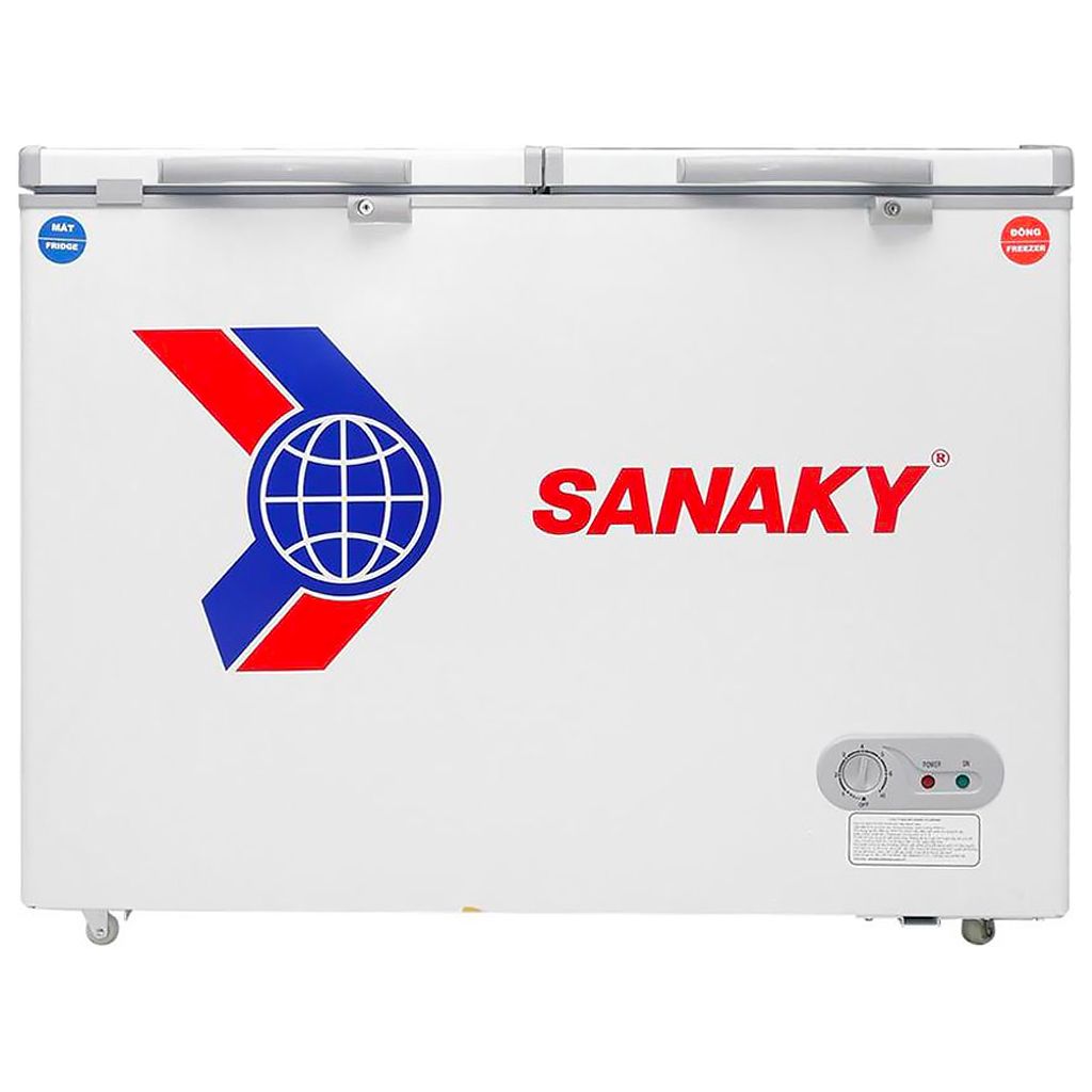 Tủ đông Sanaky VH-405W2 
