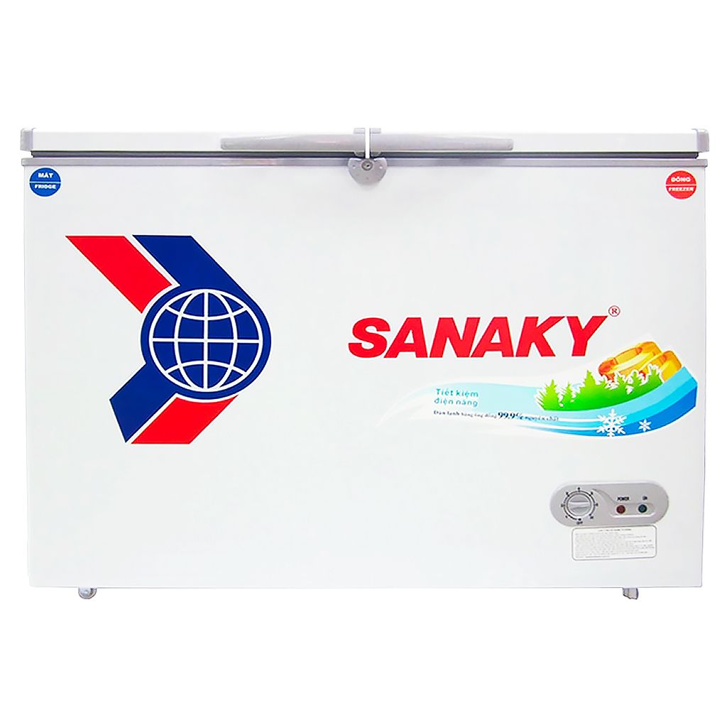Tủ đông Sanaky VH-2899W3