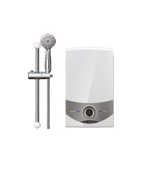 Máy tắm nóng trực tiếp Ariston SM45PE-VN( Có bơm)