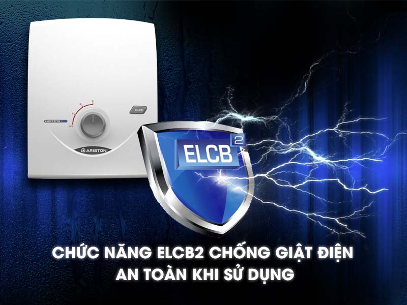 Tiêu chuẩn EMC và cầu dao ELCB bảo vệ người dùng
