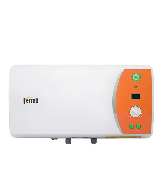 Máy tắm nóng gián tiếp Ferroli Verdi DE 20L 20 lít