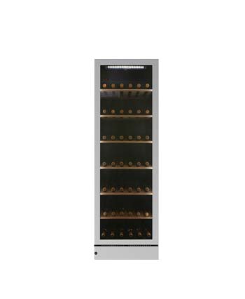 Tủ trữ rượu vang Vintec V190SG2ES3 170 chai