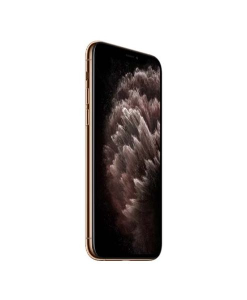 Điện thoại iPhone 11 Pro Max 512GB MWHQ2VN/A (Gold)