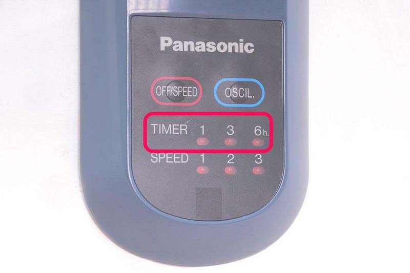 Quạt treo Panasonic F-409MB