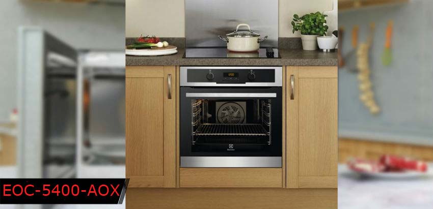 Lò nướng âm tủ Electrolux EOC5400AOX