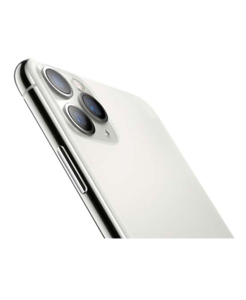Điện thoại iPhone 11 Pro Max 64GB MWHF2VN/A (Silver)