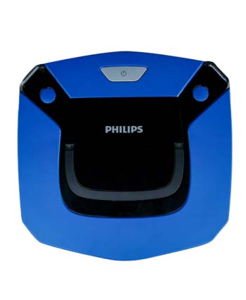 Robot hút bụi tự động Philips FC8792