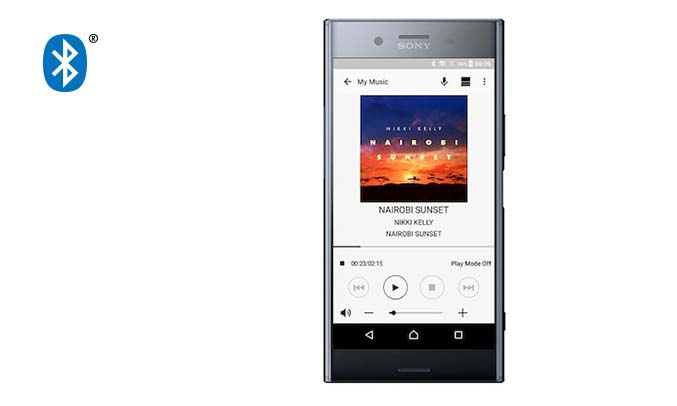 Dàn âm thanh Soundbar Sony 5.1 HT-S500RF