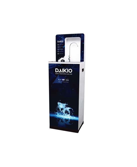 Máy lọc nước RO Daikio DKW-00008A