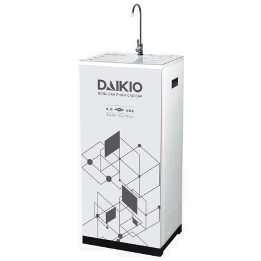Máy lọc nước Daikio DKW-00008H