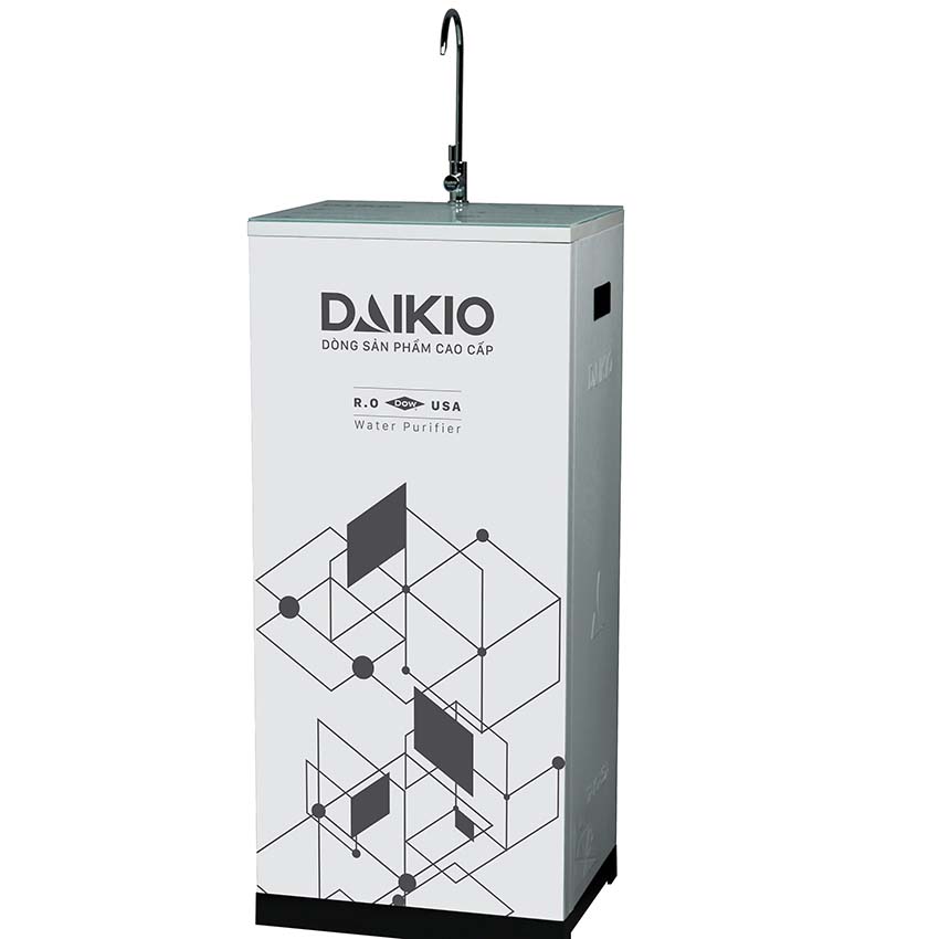 Máy lọc nước Daikio DKW-00009H 