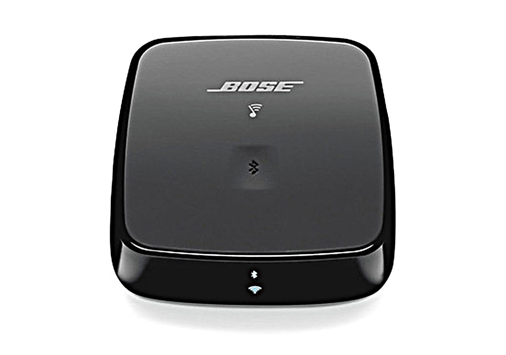 Bộ chuyển đổi không dây Bose SoundTouch