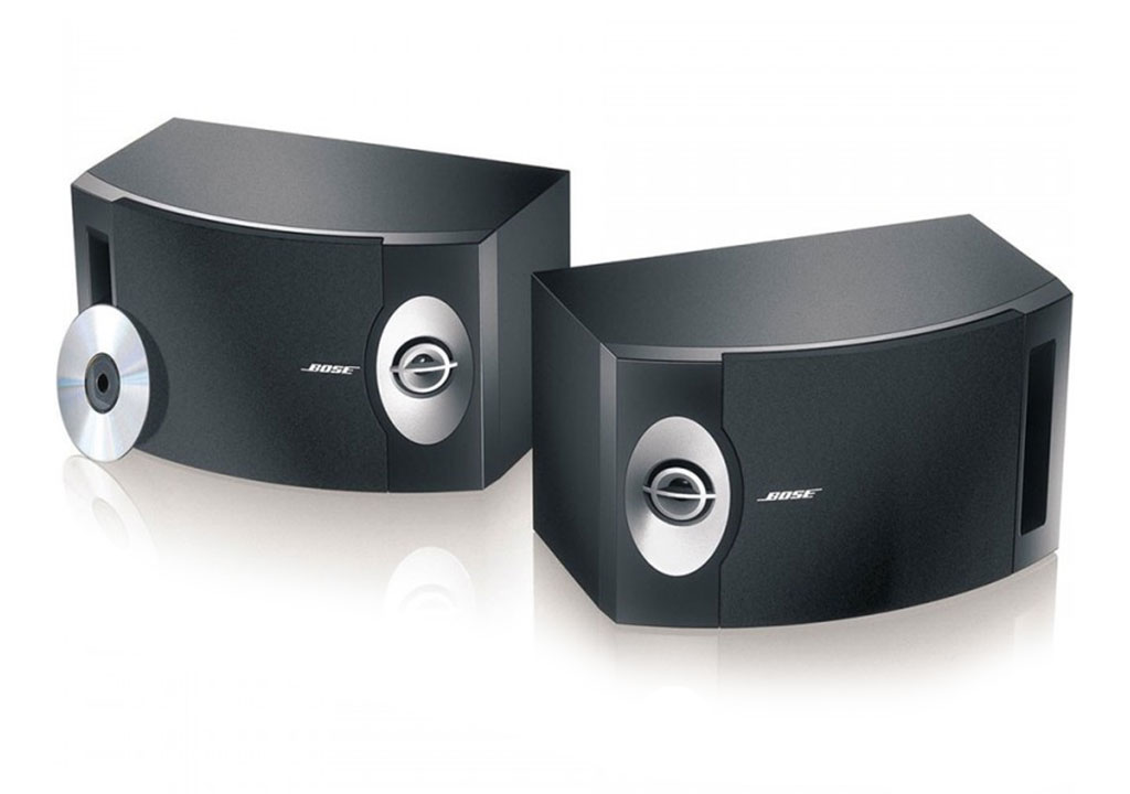 Hệ thống loa Bose 301® Direct/Reflecting®