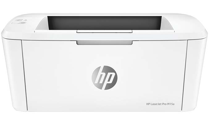 Máy in HP Laserjet Pro M15A (W2G50A) tốc độ in nhanh