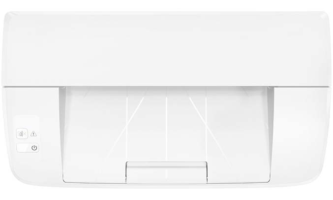 Máy in HP Laserjet Pro M15A (W2G50A) tiết kiệm năng lượng