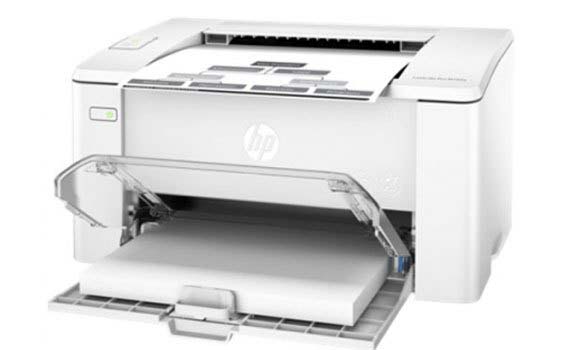 Máy in Laser đơn năng HP M102W-G3Q35A tiết kiệm điện năng