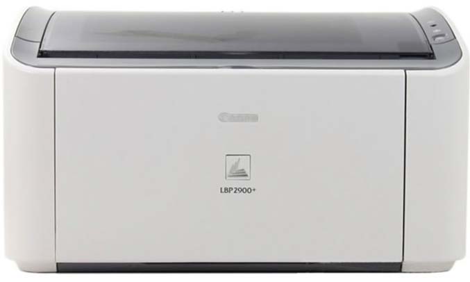 Canon LBP-2900 nhỏ gọn