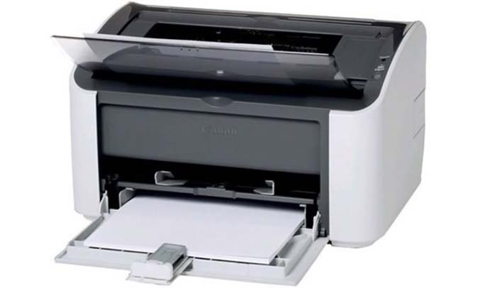 Canon LBP-2900 in siêu tốc