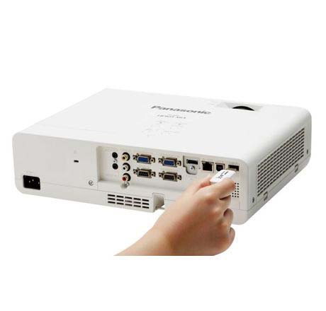 Máy chiếu Panasonic PT-LB353