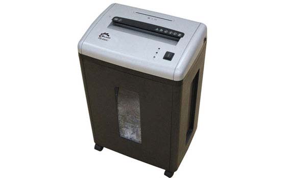Máy hủy tài liệu Silicon PS-650C chính hãng tại nguyenkim.com