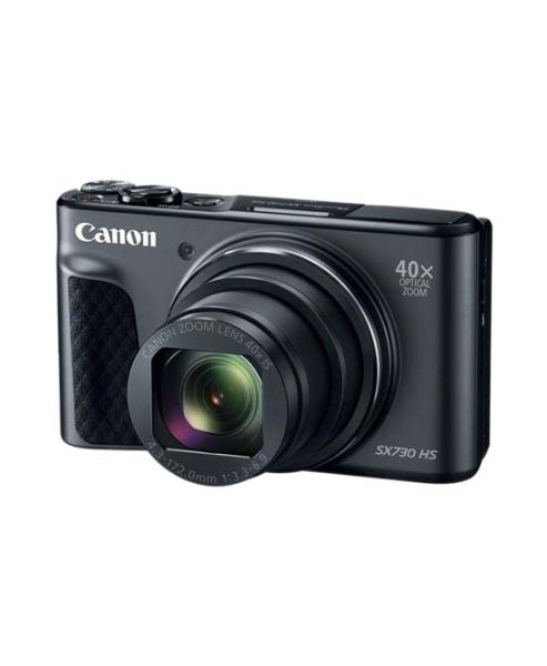 MÁY ẢNH CANON POWERSHOT SX730HS