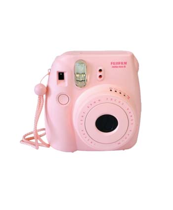 MÁY ẢNH FUJI INSTAX MINI 8