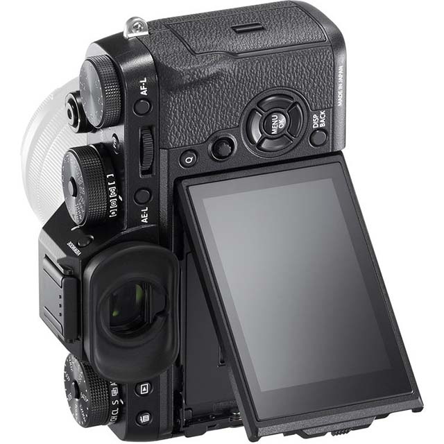 fujifilm x-t2 body chính hãng