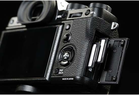 fujifilm x-t2 body chính hãng