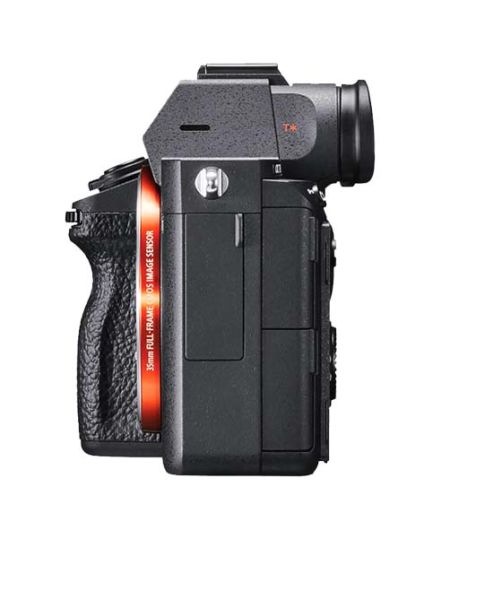 MÁY ẢNH SONY ALPHA 7 III (ILCE-7M3/BCAP2)