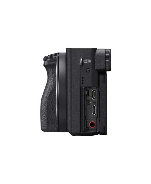 MÁY ẢNH SONY ALPHA ILCE-6500 BODY
