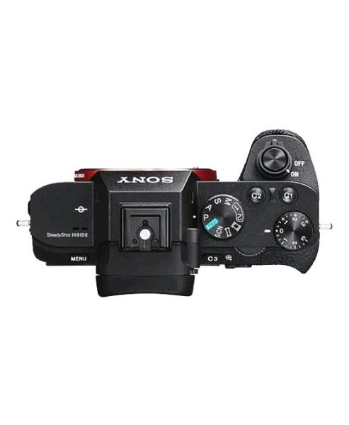 MÁY ẢNH SONY ALPHA ILCE 7RM2/BQAP2 BODY
