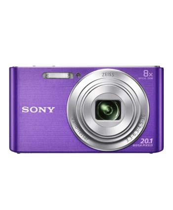MÁY ẢNH SONY DSC-W830/VCE32