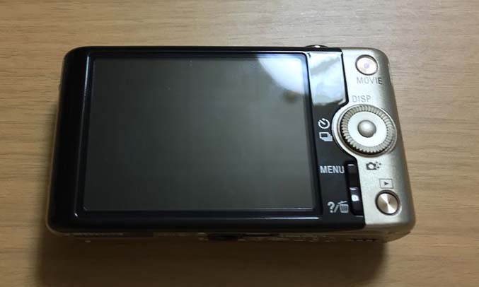 Máy ảnh KTS Sony DSC-WX220 kết nối dễ dàng
