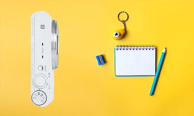 Máy ảnh Sony DSC-WX350 xử lý hình ảnh nhanh chóng, trung thực