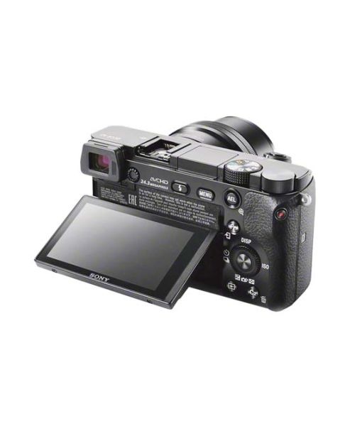 MÁY ẢNH SONY ILCE-6000L/BAP2