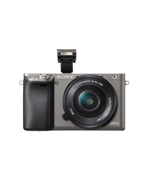 MÁY ẢNH SONY ILCE-6000L/HAP2