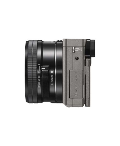 MÁY ẢNH SONY ILCE-6000L/HAP2