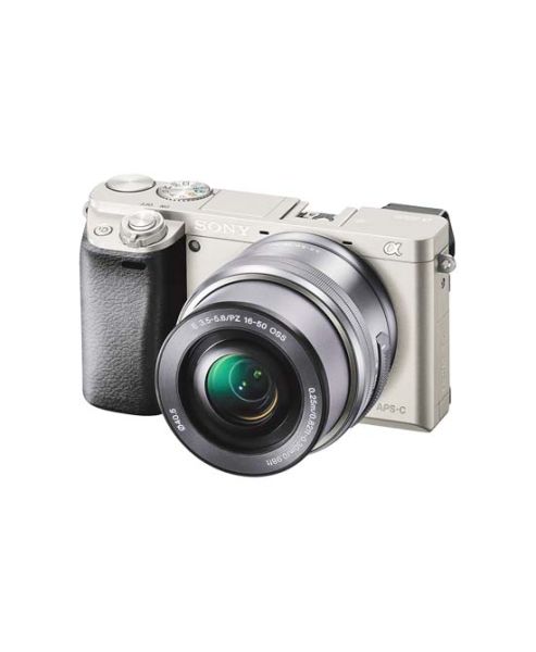 MÁY ẢNH SONY ILCE-6000L/SAP2