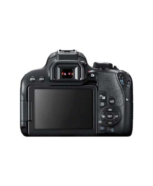 MÁY ẢNH CANON EOS 800D KIT 18-55