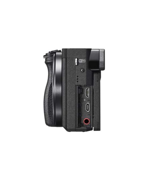 MÁY ẢNH SONY ILCE 6300 BODY