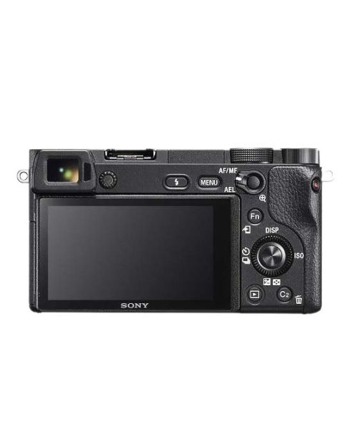 MÁY ẢNH SONY ILCE 6300 BODY