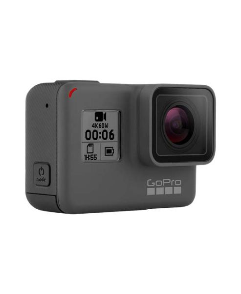 MÁY QUAY GOPRO HERO 6 BLACK