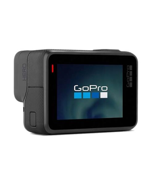 MÁY QUAY GOPRO HERO 6 BLACK