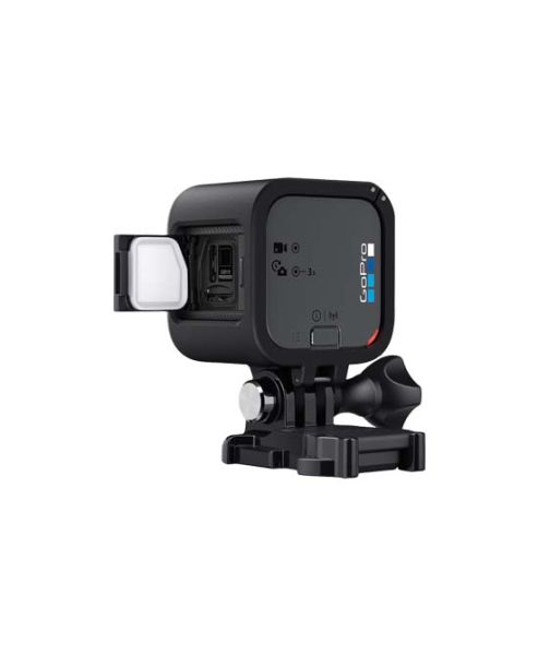 MÁY QUAY PHIM HERO 5 BLACK