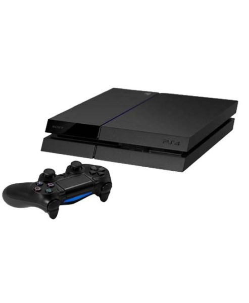 SONY PLAYSTATION 4 CUH-1206A B01