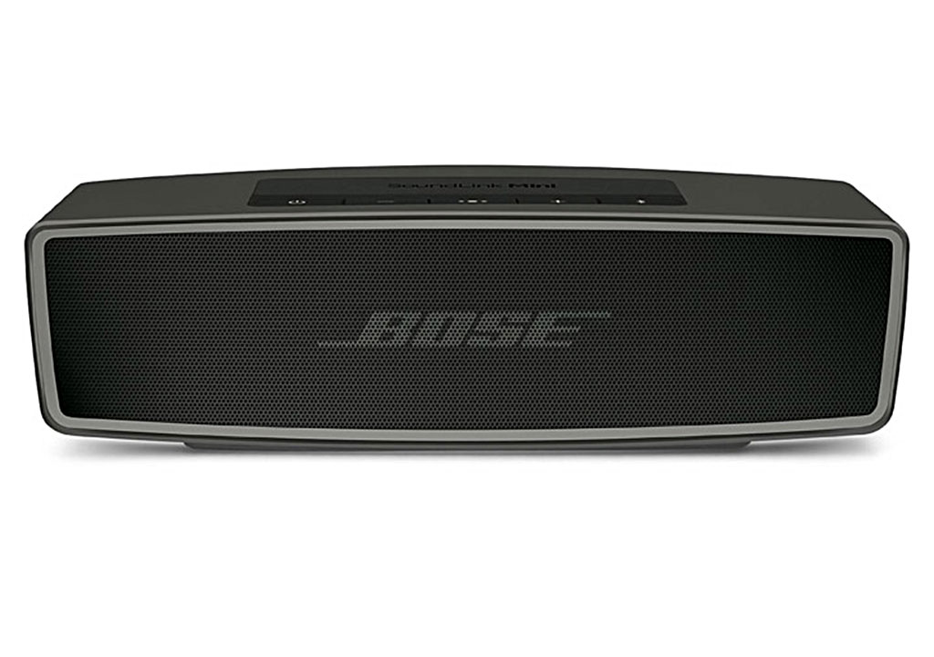 Loa Bose Bluetooth Soundlink Mini II