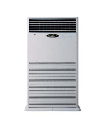 Máy lạnh tủ đứng LG APUQ100LFA0 Inverter 10.0 HP (10 Ngựa)