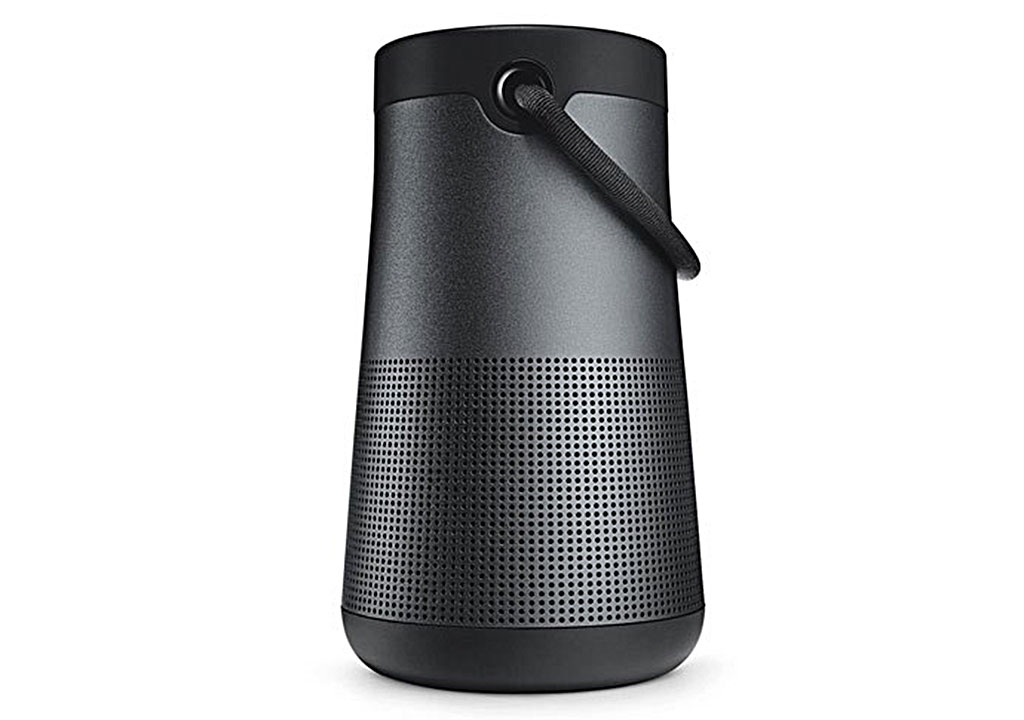 Loa Bose Bluetooth SoundLink Revolve Plus