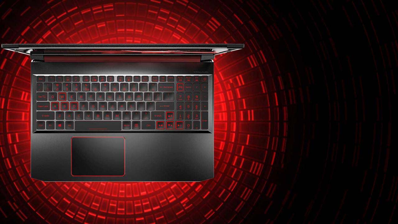 Overview Laptop Acer Nitro 5 AN515-54-59WX (NH.Q59SV.012) 8